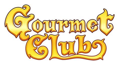 jellyneo gourmet club|Gourmet Club .